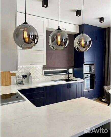 Кухни на заказ от производителя