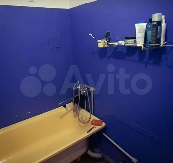 2-к. квартира, 42 м², 1/1 эт.