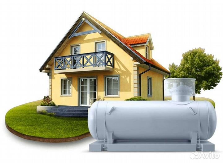 Заправка и доставка пропана