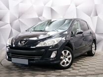 Peugeot 308 1.6 MT, 2011, 175 000 км, с пробегом, цена 525 000 руб.