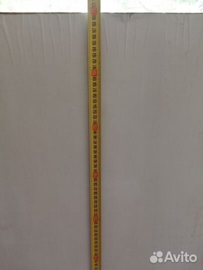 Подоконник пластиковый пвх