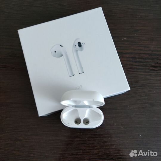 Кейс для наушников Xiaomi