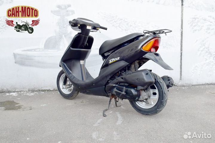 Скутер Honda AF 34 без пробега РФ только с Японии