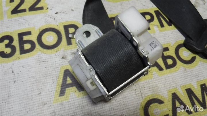 Ремень безопасности Mitsubishi Lancer 10 (CY) 200