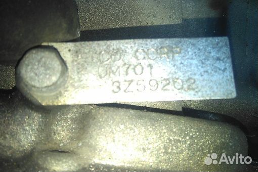 Автомат АКПП mitsubishi delica VAN sk22lm R2 2001