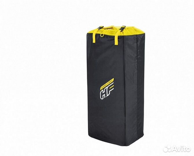 Надувная доска для sup-бординга hydro force cruise