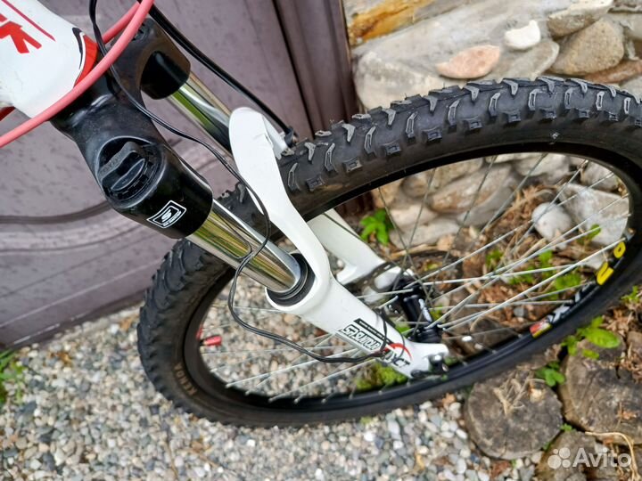 Велосипед stark router 26