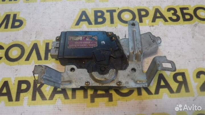 Моторчик люка Lexus LX 470 1998-2007