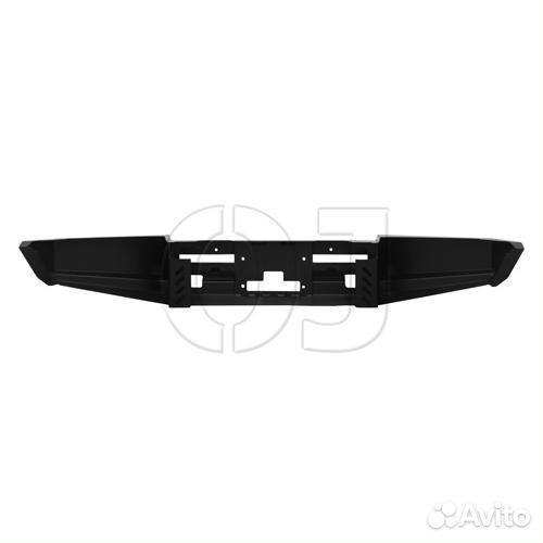 Силовой Передний бампер Wingle 5