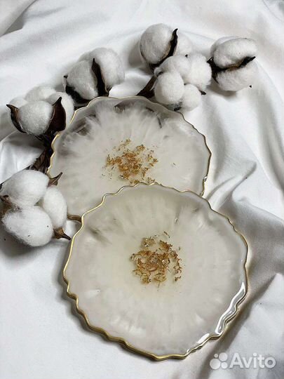 Посуда Костеры (подстаканники)