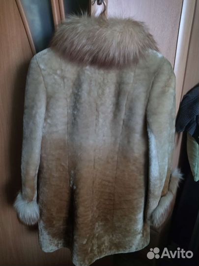 Шуба