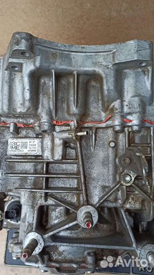 АКПП mazda FWN90/ FW6A-EL/ GW6A-EL/ новая