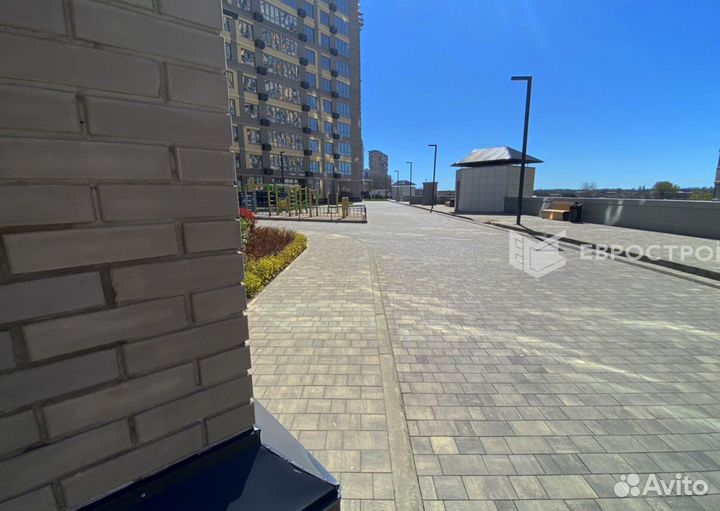 Тротуарная плитка с гарантией 10 лет