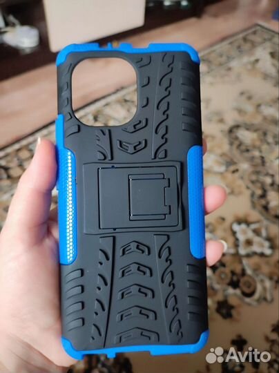 Чехол на Xiami Mi 11