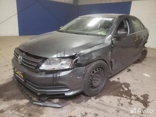 Разбор на запчасти Volkswagen Jetta 6 2014-2018