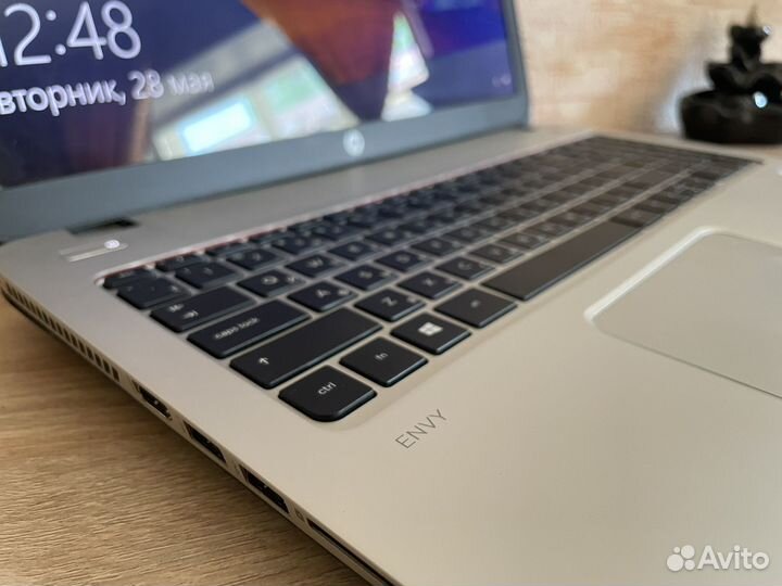 Отличный HP intel i5 /8 gb/256ssd/Nvidia gt740