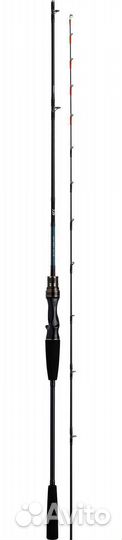 Спиннинг daiwa light game X 73 HH-190 R