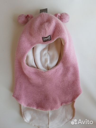 Шапки осень,зима kivat,kerry,totti и др от1г