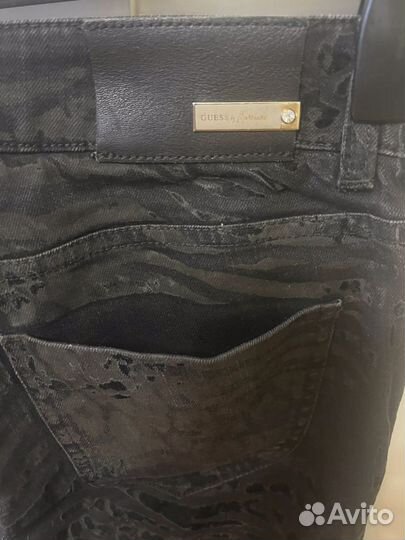 Джинсы женские Guess оригинал Италия