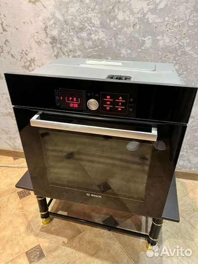 Духовой шкаф Bosch Германия