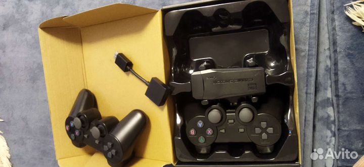 Game stick lite 64 gb