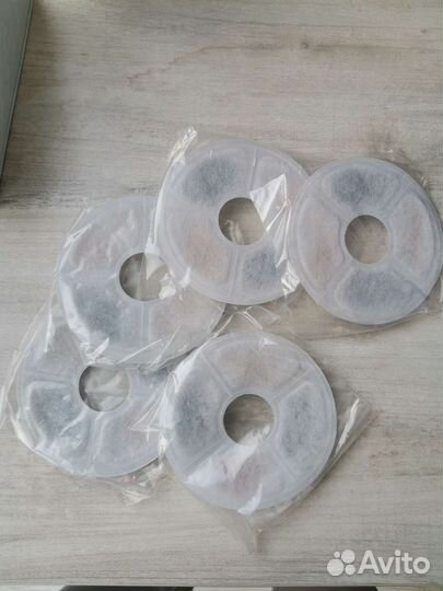 Фильтр для поилки