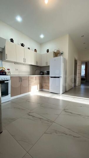 Дом 68 м² на участке 2,5 сот.