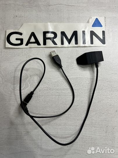 Зарядное для ошейников Garmin T5