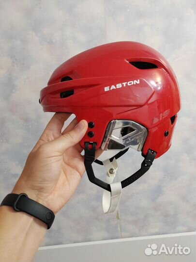 Шлем хоккейный Easton