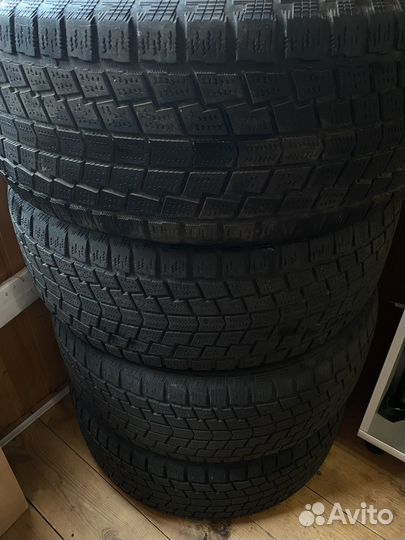 Hankook Dynapro I'Cept RW08 235/50 R18 97Q