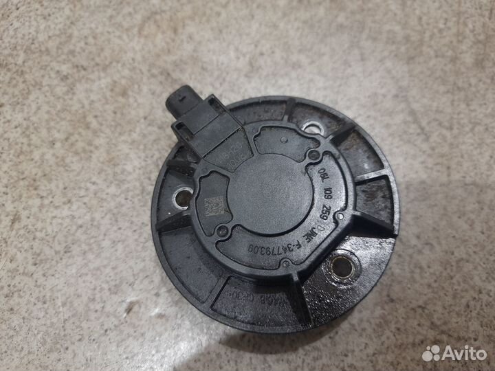 Электронный клапан распредвала для 2.0 tfsi
