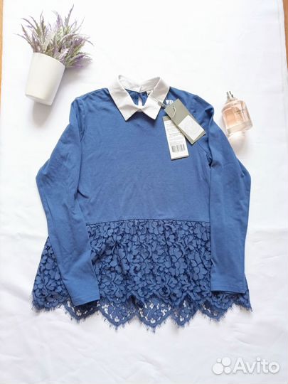 Туника для девочки