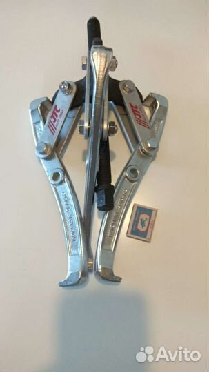 Съемник подшипников JTC