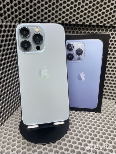 iPhone 13 Pro, 128 ГБ