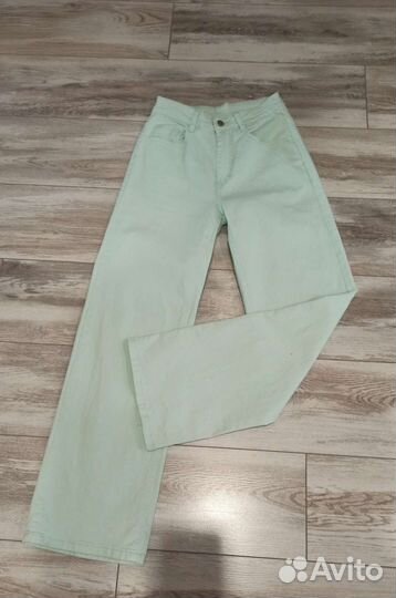 Много вещей