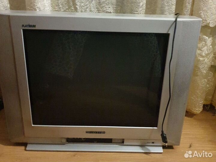 Телевизоры