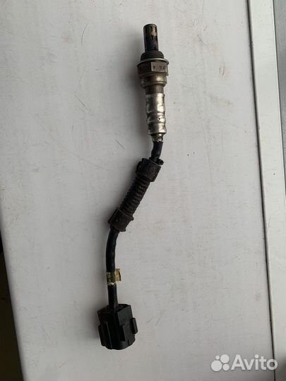 Датчик кислорода лямбда зонд chevrolet