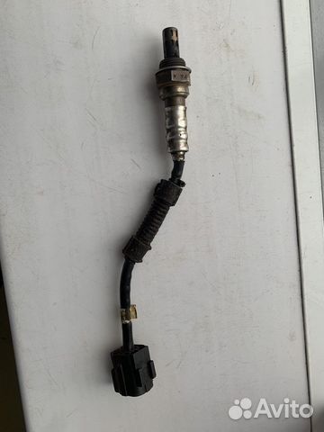 Датчик кислорода лямбда зонд chevrolet