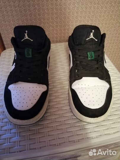 Кеды мужские Nike Air Jordan 41-42 р