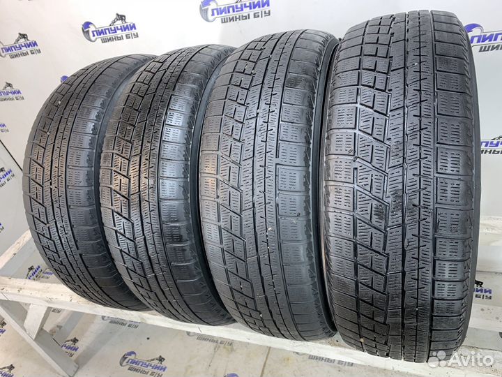 Yokohama Ice Guard IG60 185/60 R15 84Q