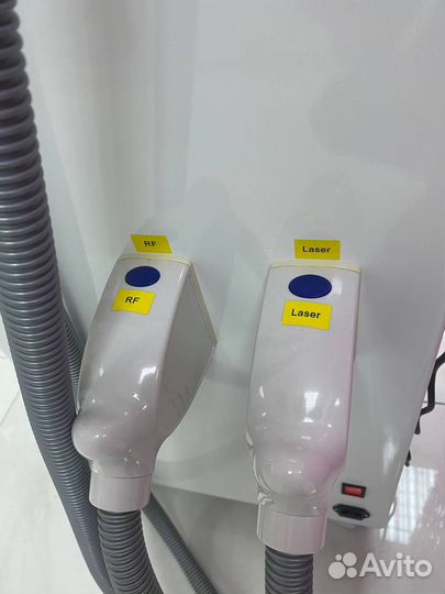 Оборудование для SPA и косметологии