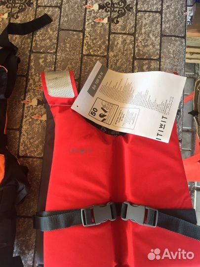 Спасательный жилет, детский