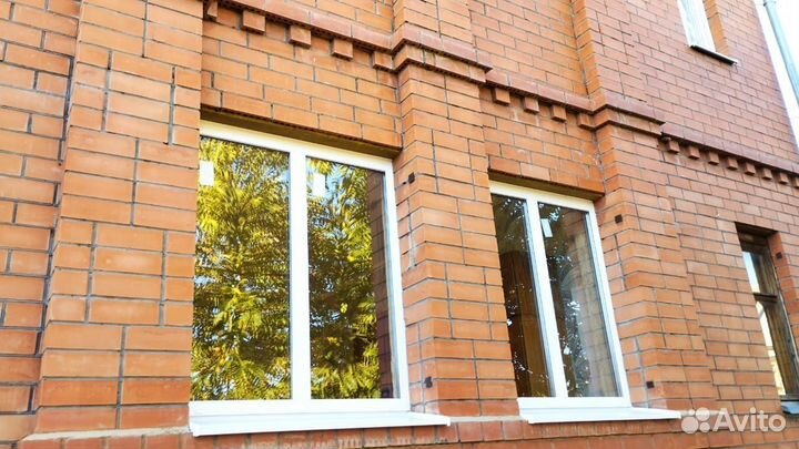 Пластиковые окна в рассрочку