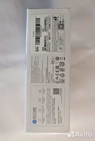 Стабилизатор для смартфона DJI OM 4