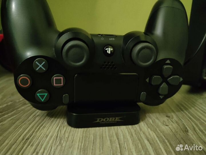 Sony PS4 slim 1tb