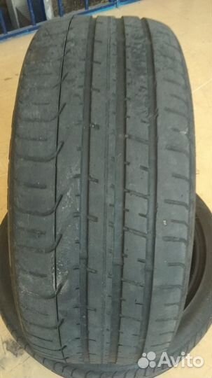 Pirelli P Zero 235/45 R20