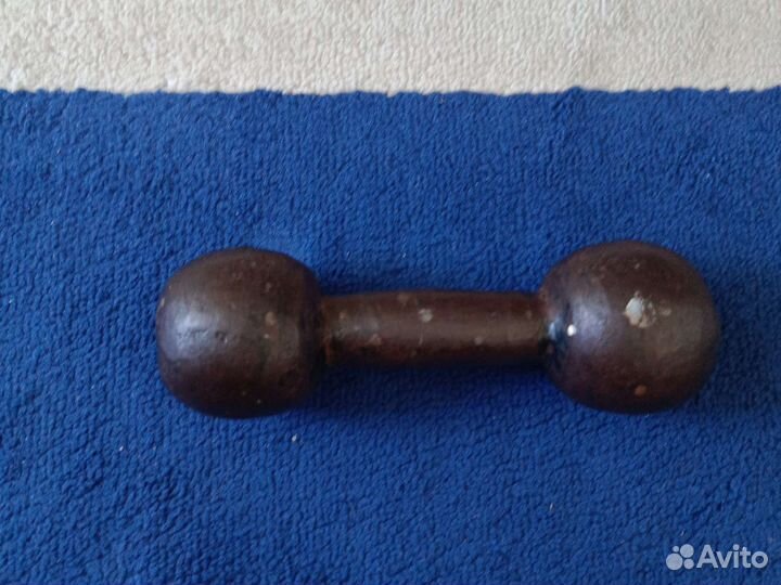 Гантели 2 кг