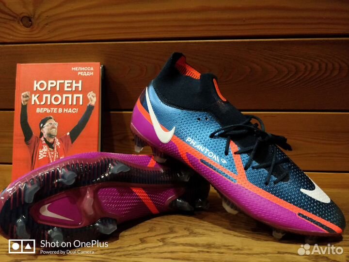 Футбольные бутсы 35-45 Nike puma Adidas