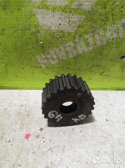Шестерня коленвала Фольксваген Гольф 4 Бора