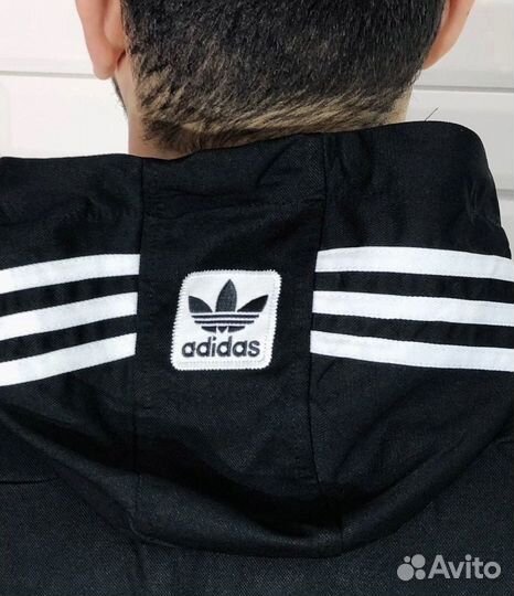 Костюм adidas большие размеры